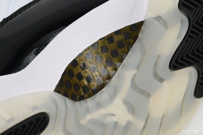 Kick Theory CT8012-170 DMP Air 11 Jordan 0707